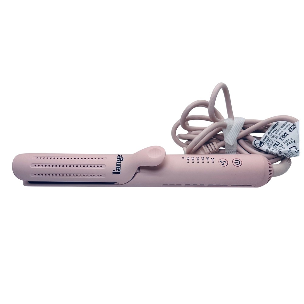L'ange Le Duo 360° Airflow Styler Blush Pink